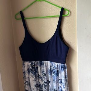 New no tags Jillian O’Malley XXL nightgown with adjustable straps